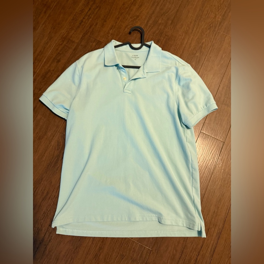 Men’s Uniqlo Polo T